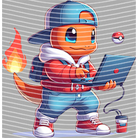 Cartoons and other-CO 2121